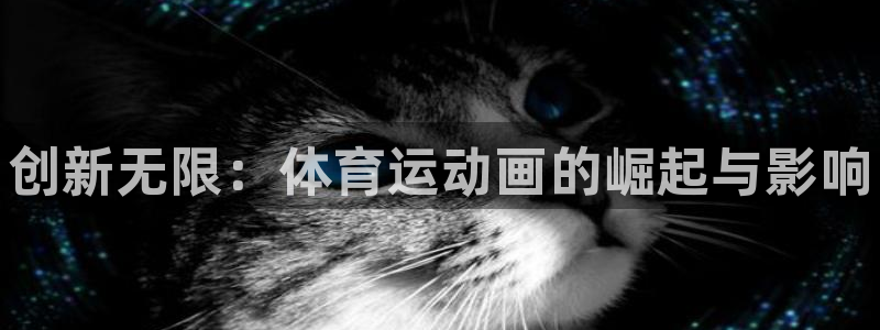 米兰体育官方正版app科技：创新无限：体育运动画的崛
