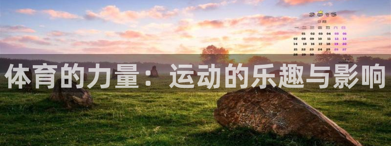 米兰体育官网下载平台是正规平台吗知乎：体育的力量：运